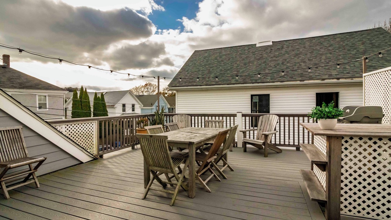 Photo of Outdoor in Fifth Ward