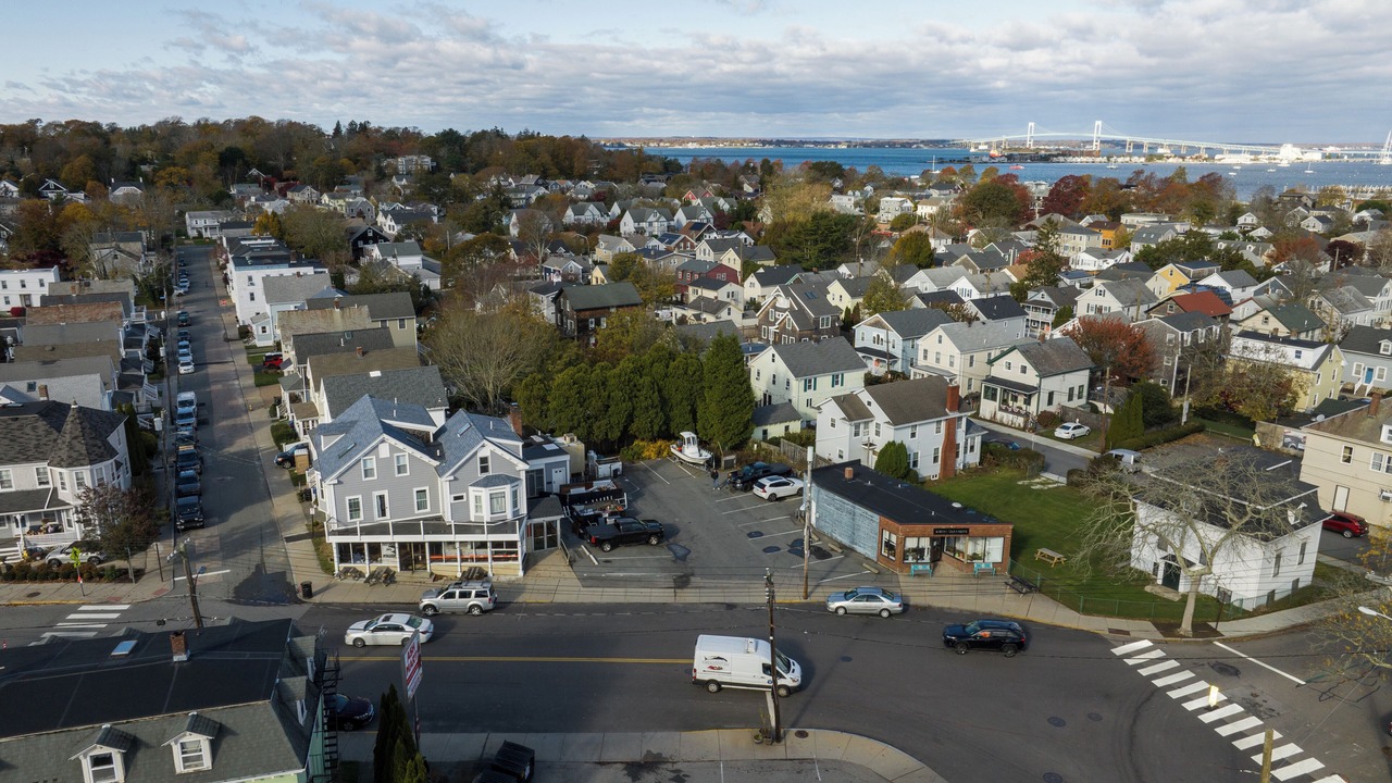 Photo of Outdoor in Fifth Ward