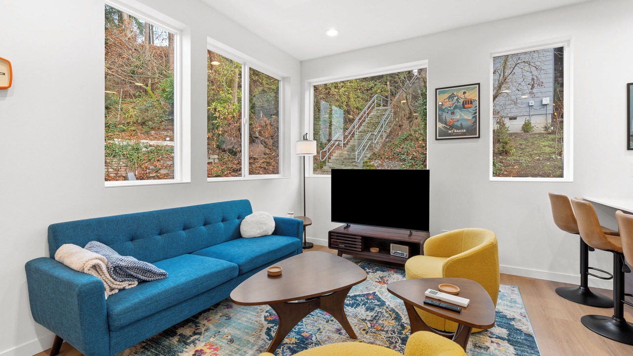 Photo of Livingroom in Mount Baker