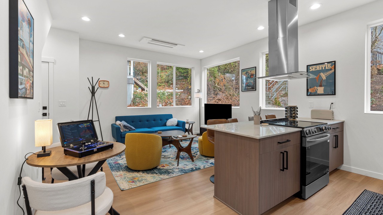 Photo of Others in Mount Baker