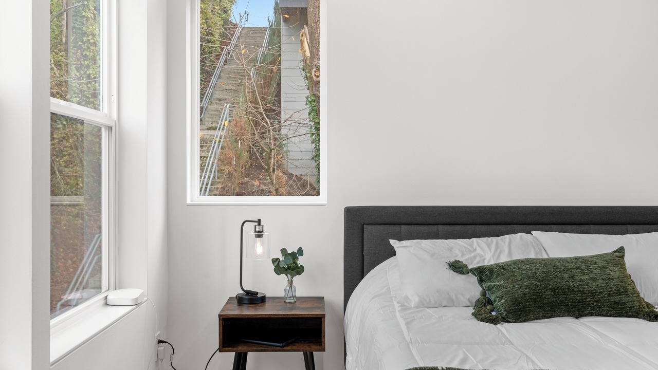 Photo of Bedroom in Mount Baker