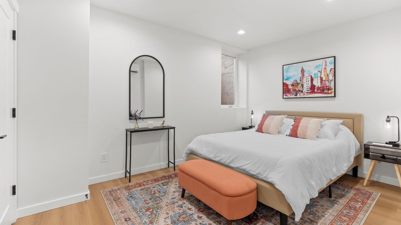 Photo of Bedroom in Mount Baker