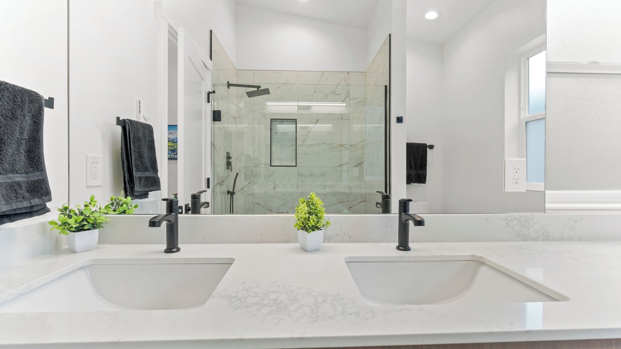 Photo of Bathroom in Mount Baker