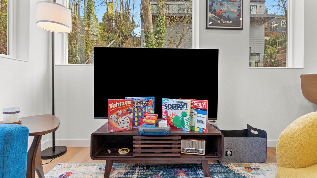 Photo of Others in Mount Baker