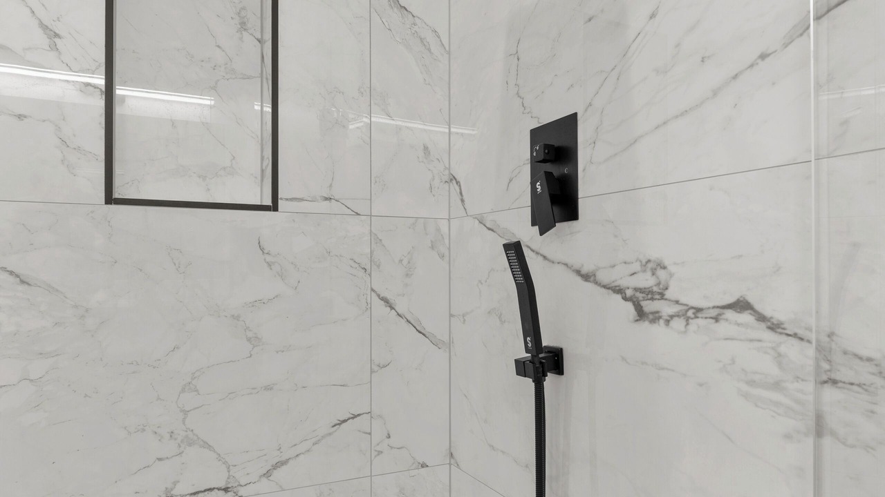 Photo of Bathroom in Mount Baker