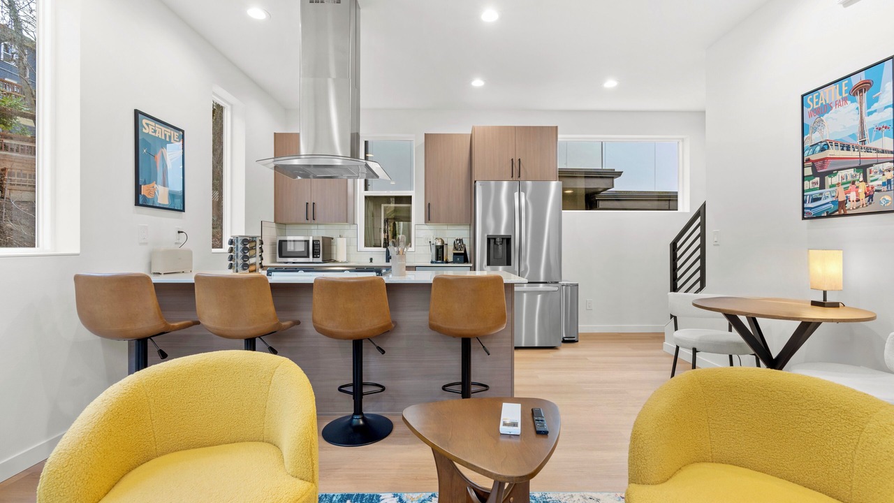 Photo of Others in Mount Baker