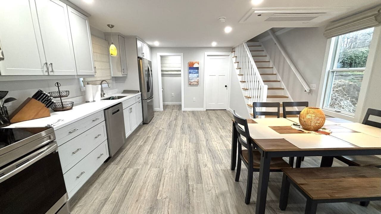 Photo of Kitchen in Seneca Falls