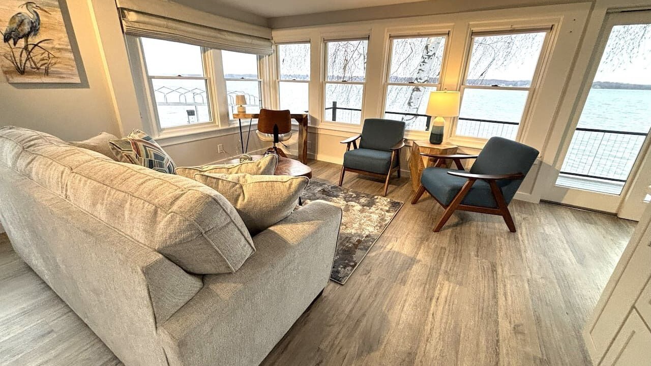 Photo of Livingroom in Seneca Falls