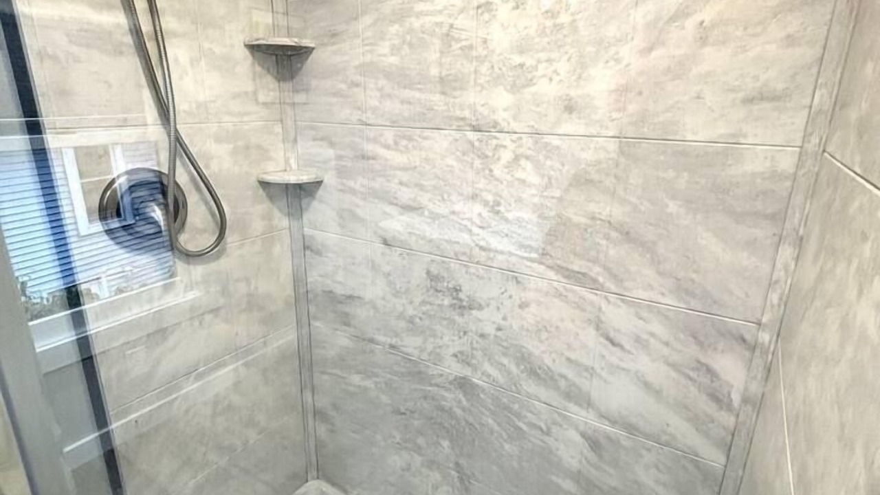 Photo of Bathroom in Seneca Falls
