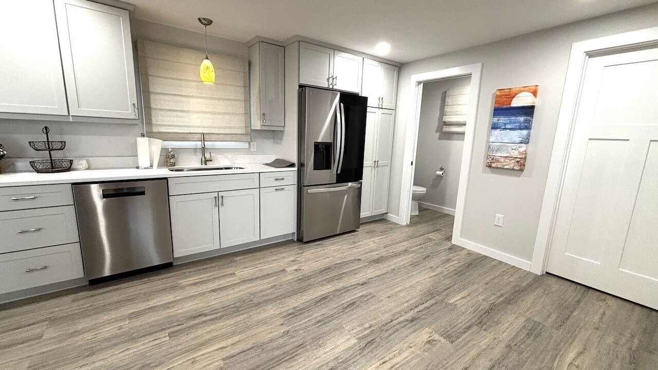 Photo of Kitchen in Seneca Falls