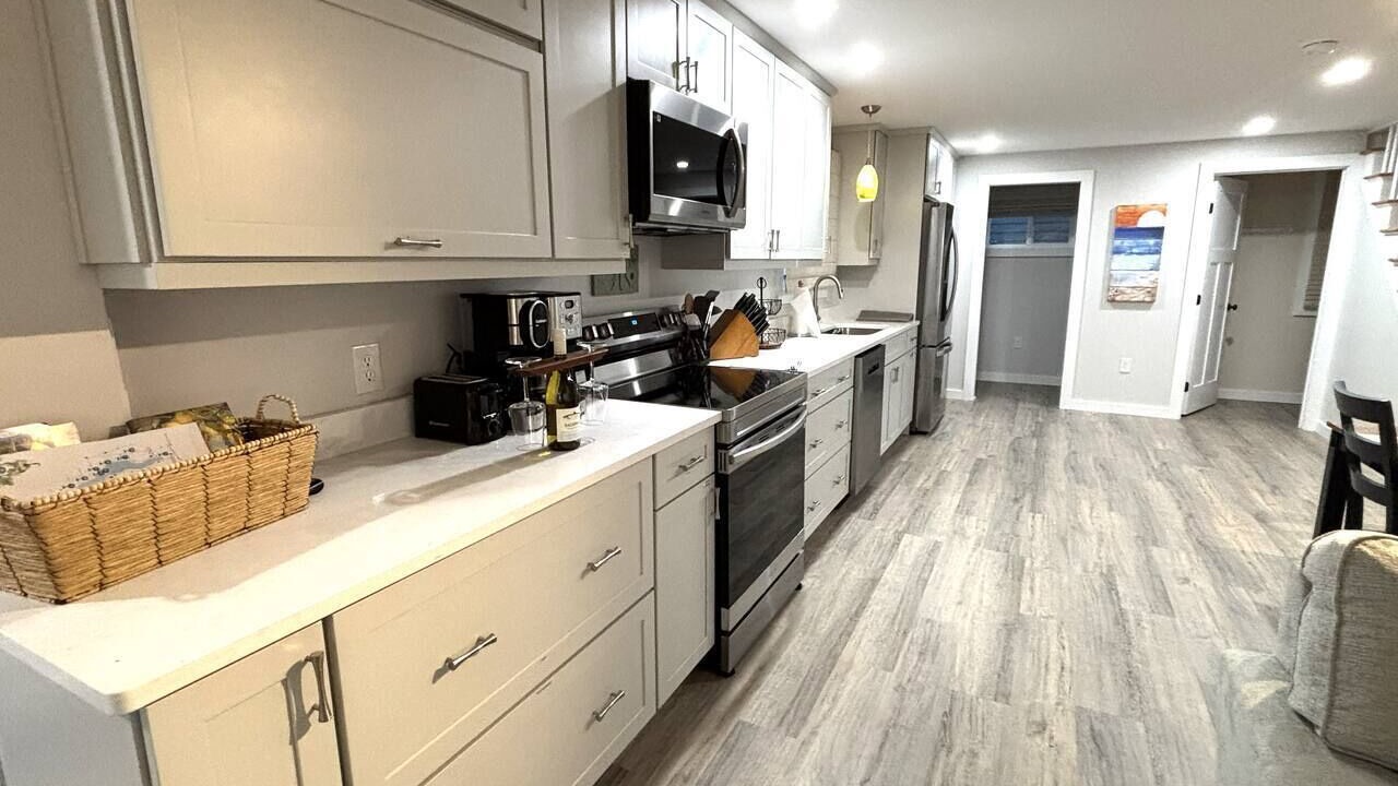 Photo of Kitchen in Seneca Falls