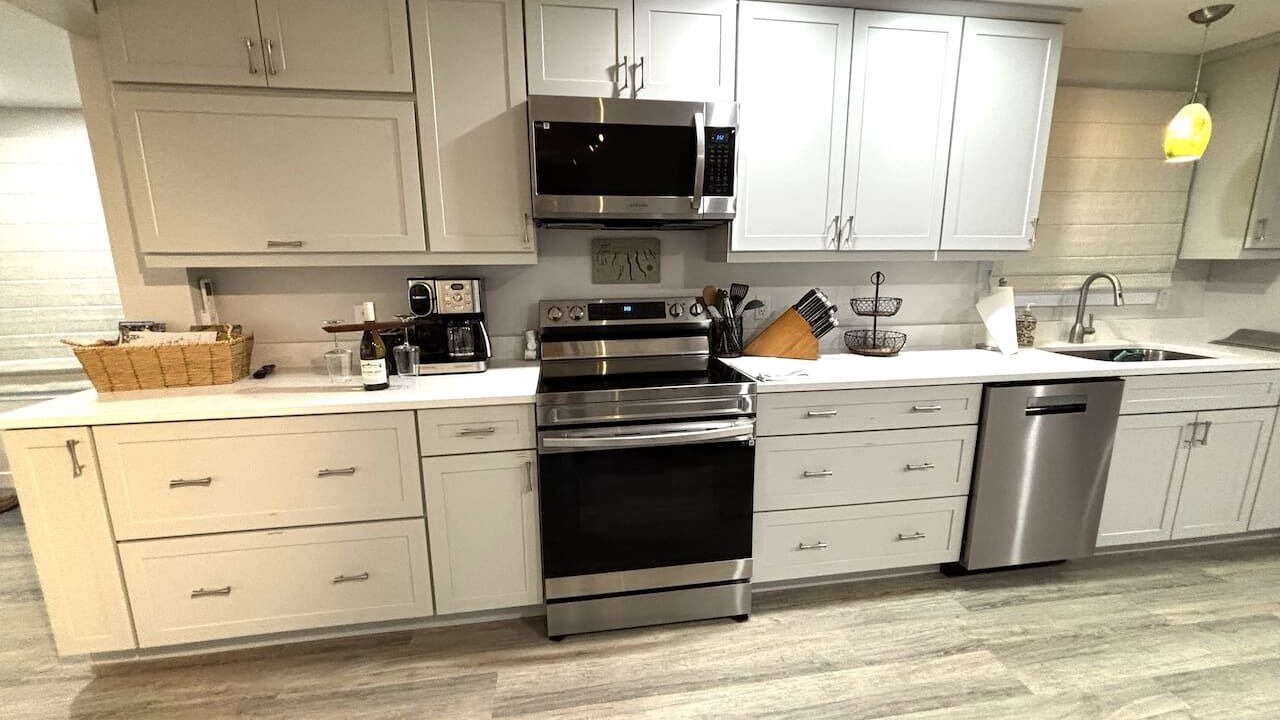 Photo of Kitchen in Seneca Falls