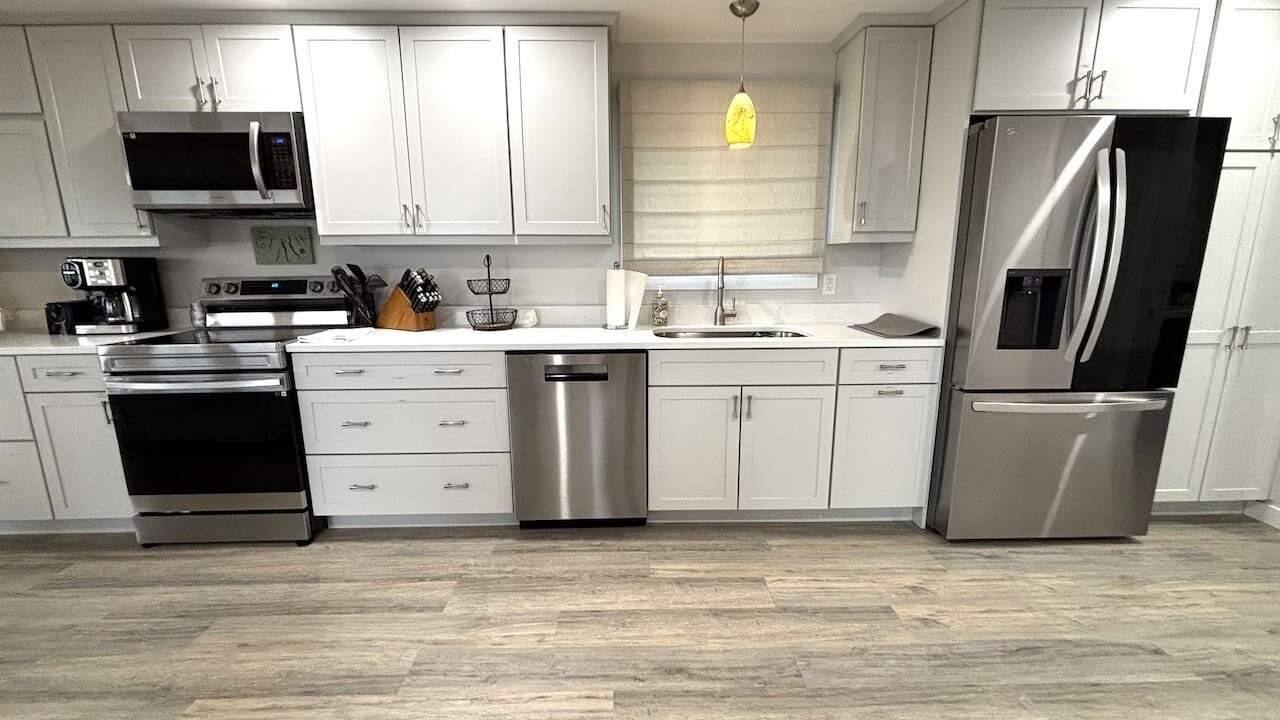 Photo of Kitchen in Seneca Falls