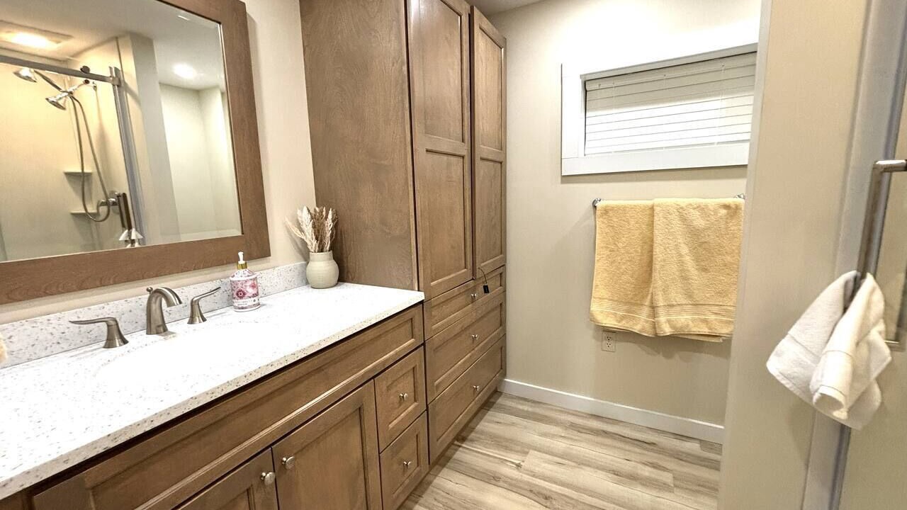 Photo of Bathroom in Seneca Falls