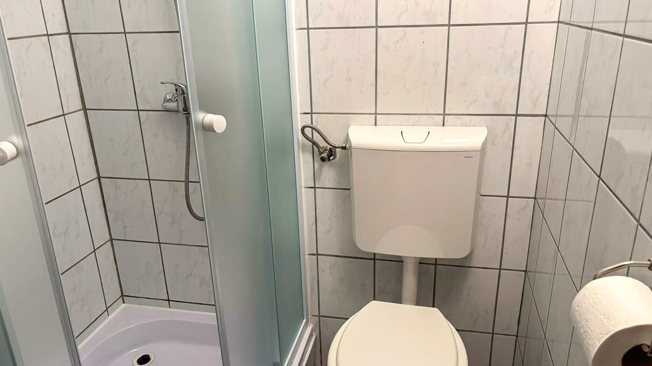 Photo of Bathroom in Presika