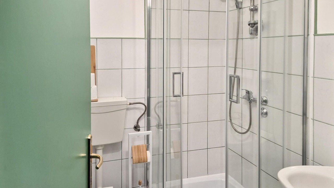 Photo of Bathroom in Presika