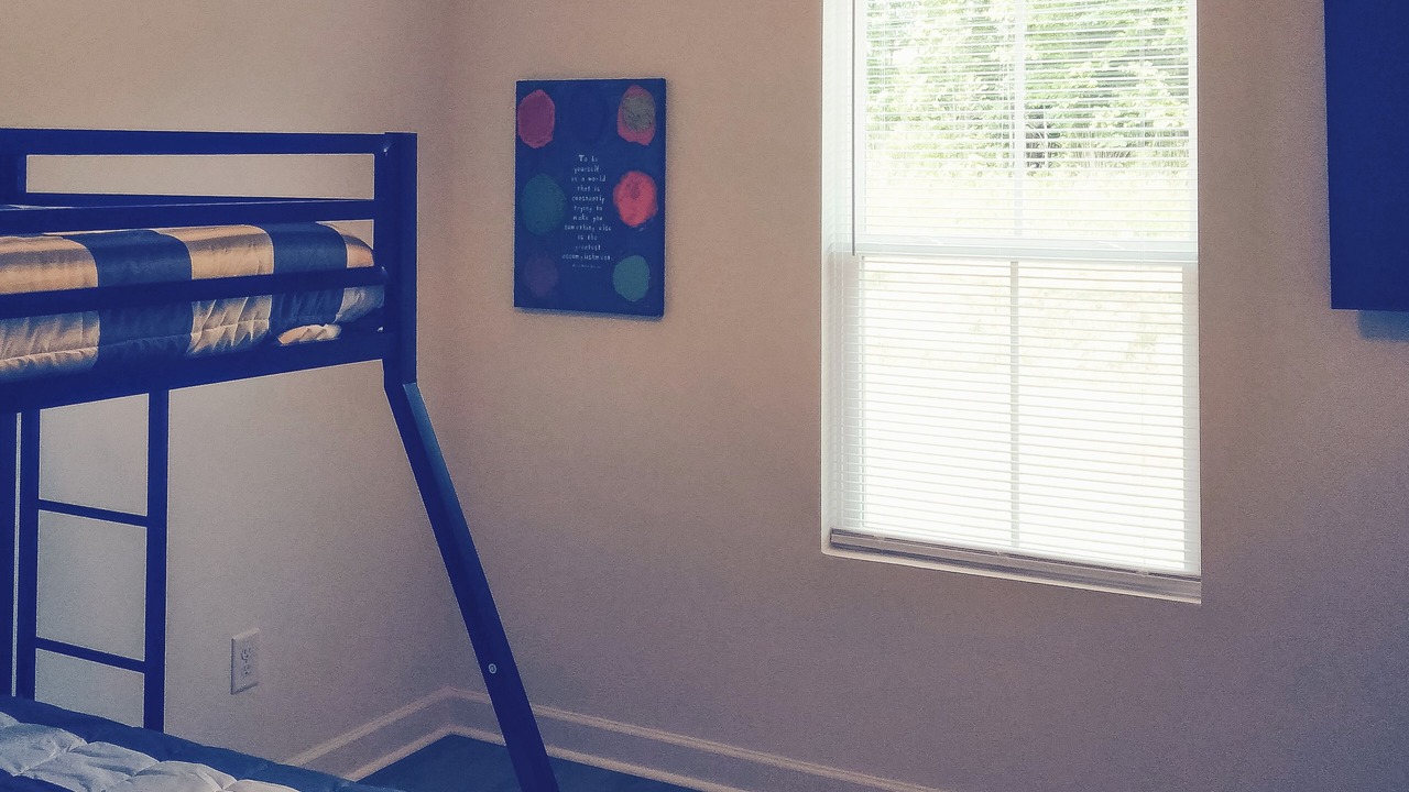 Photo of Bedroom in Southmont