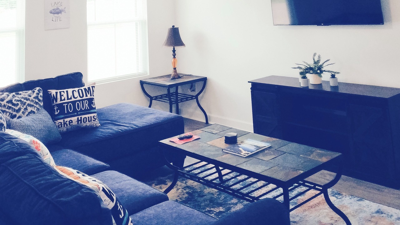 Photo of Livingroom in Southmont
