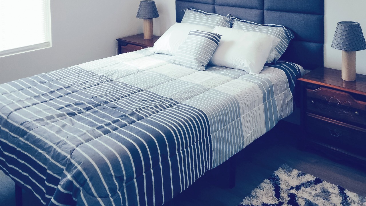 Photo of Bedroom in Southmont