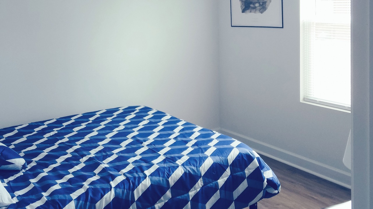 Photo of Bedroom in Southmont