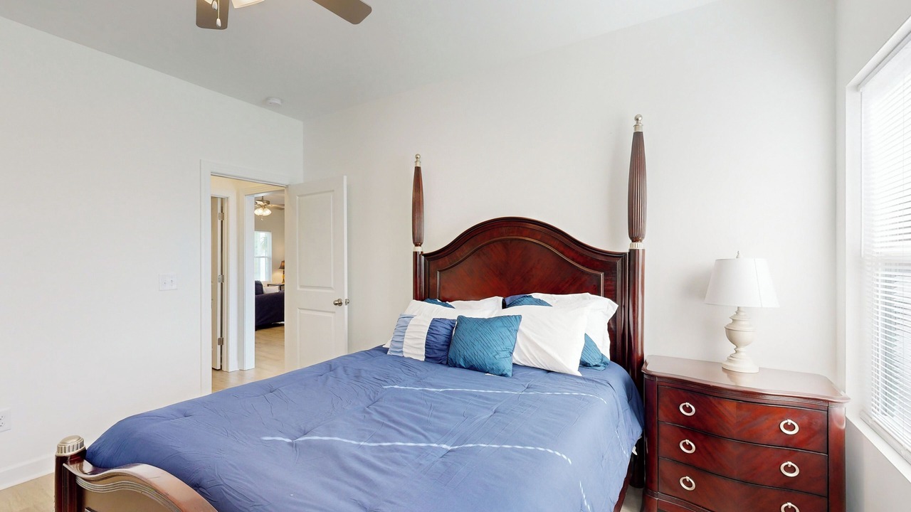 Photo of Bedroom in Southmont