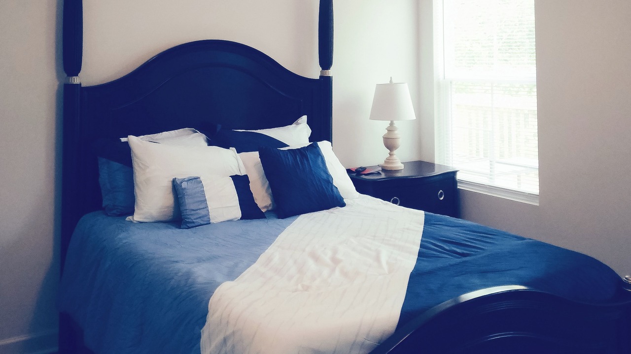 Photo of Bedroom in Southmont