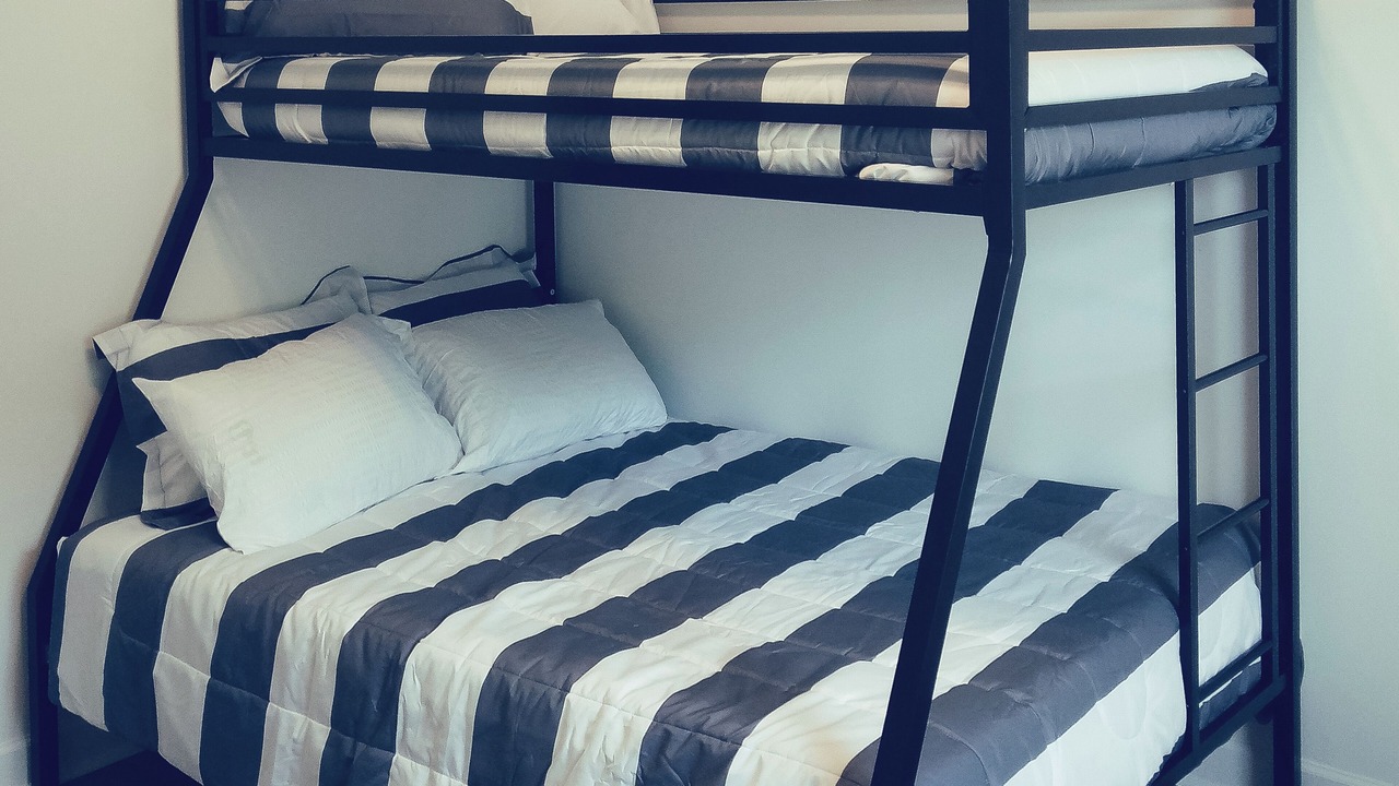 Photo of Bedroom in Southmont