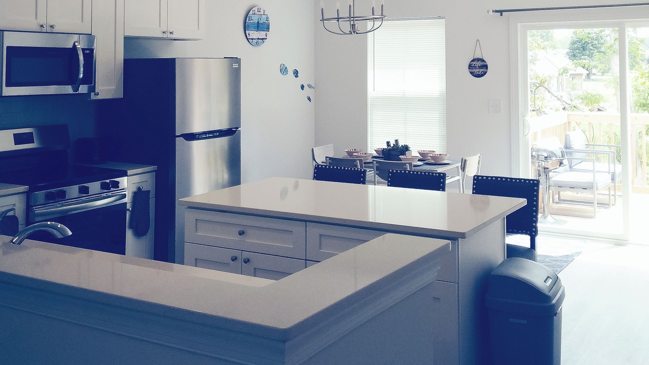 Photo of Kitchen in Southmont
