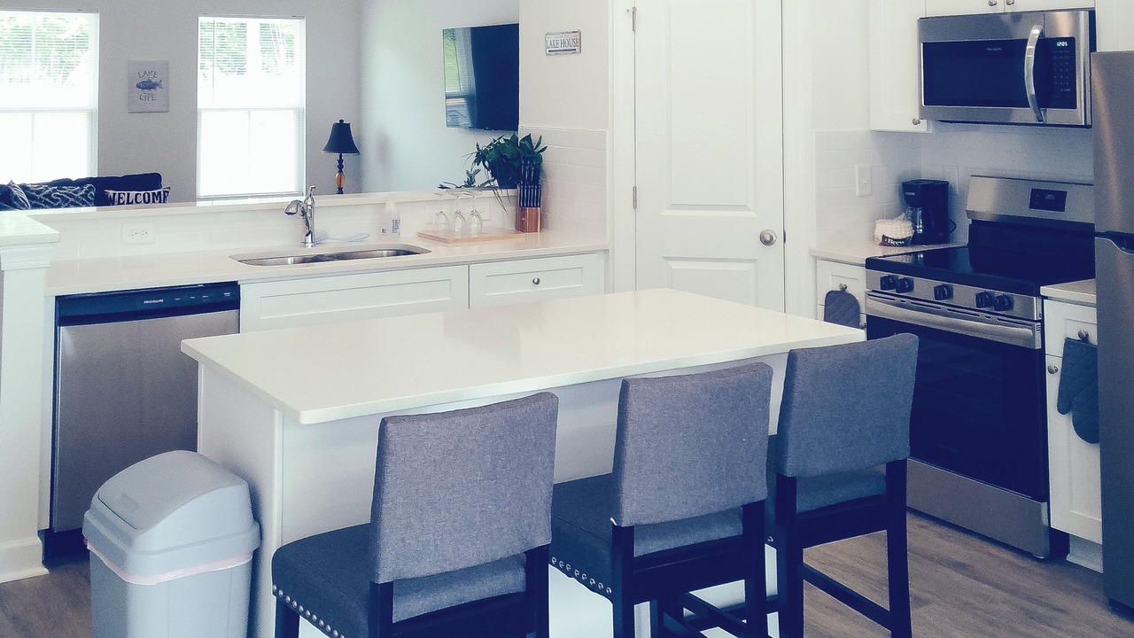 Photo of Kitchen in Southmont
