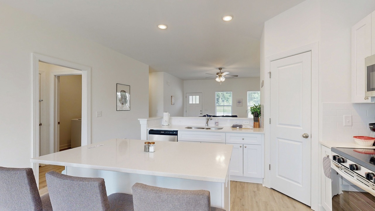 Photo of Kitchen in Southmont