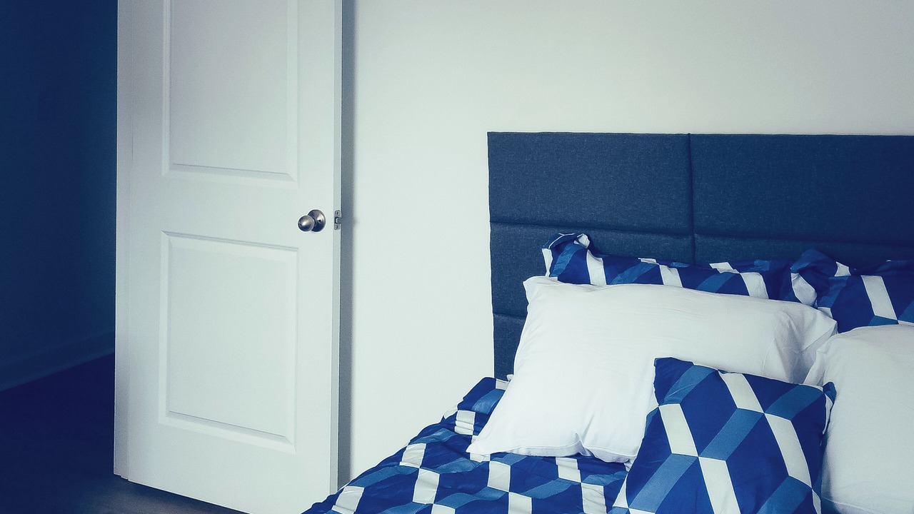 Photo of Bedroom in Southmont