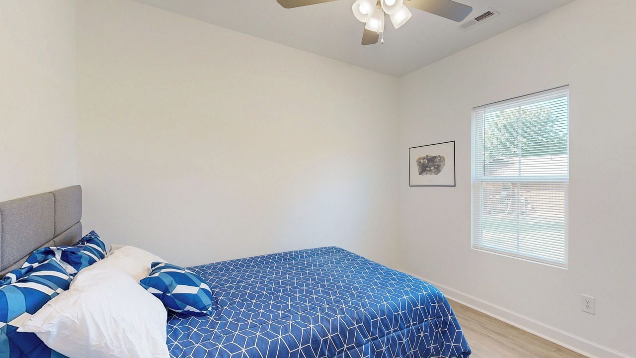 Photo of Bedroom in Southmont