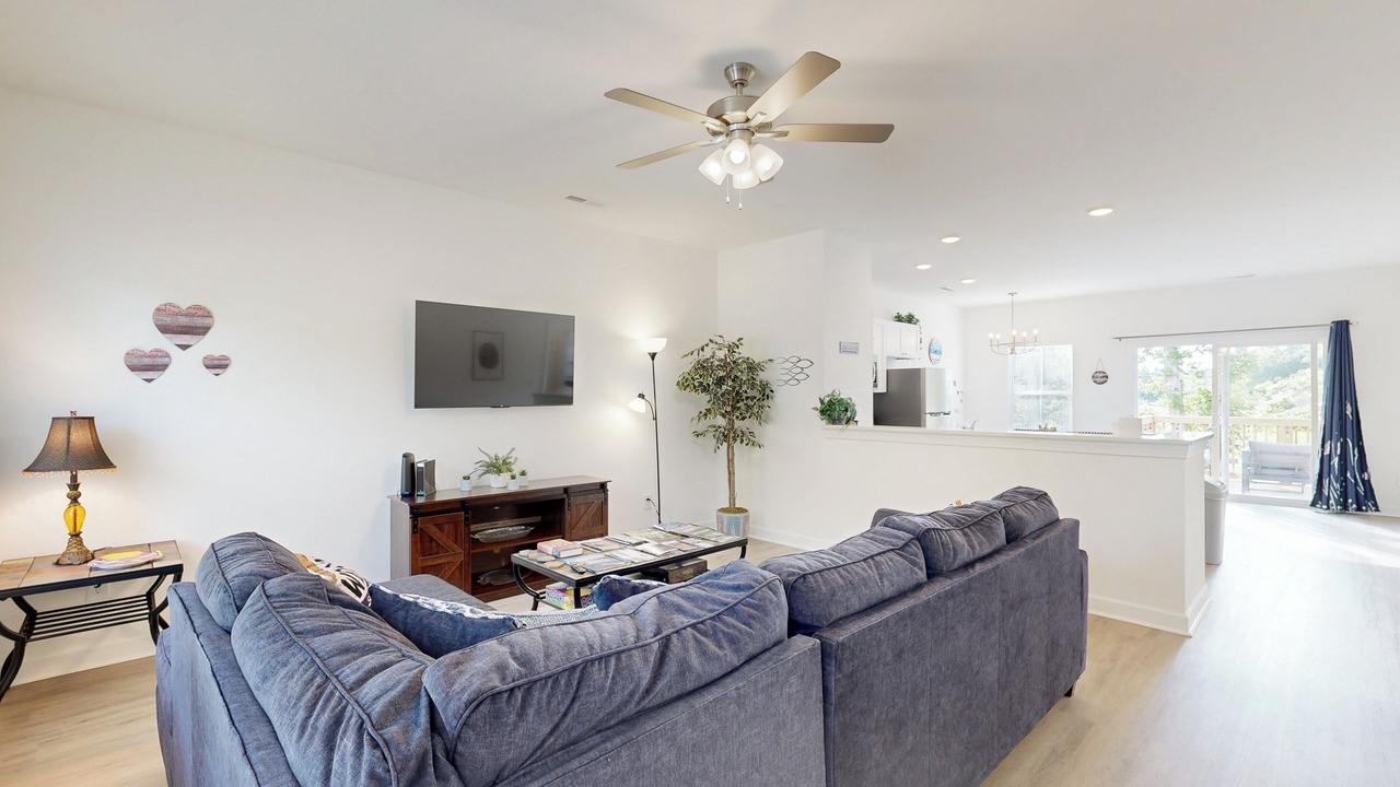Photo of Livingroom in Southmont