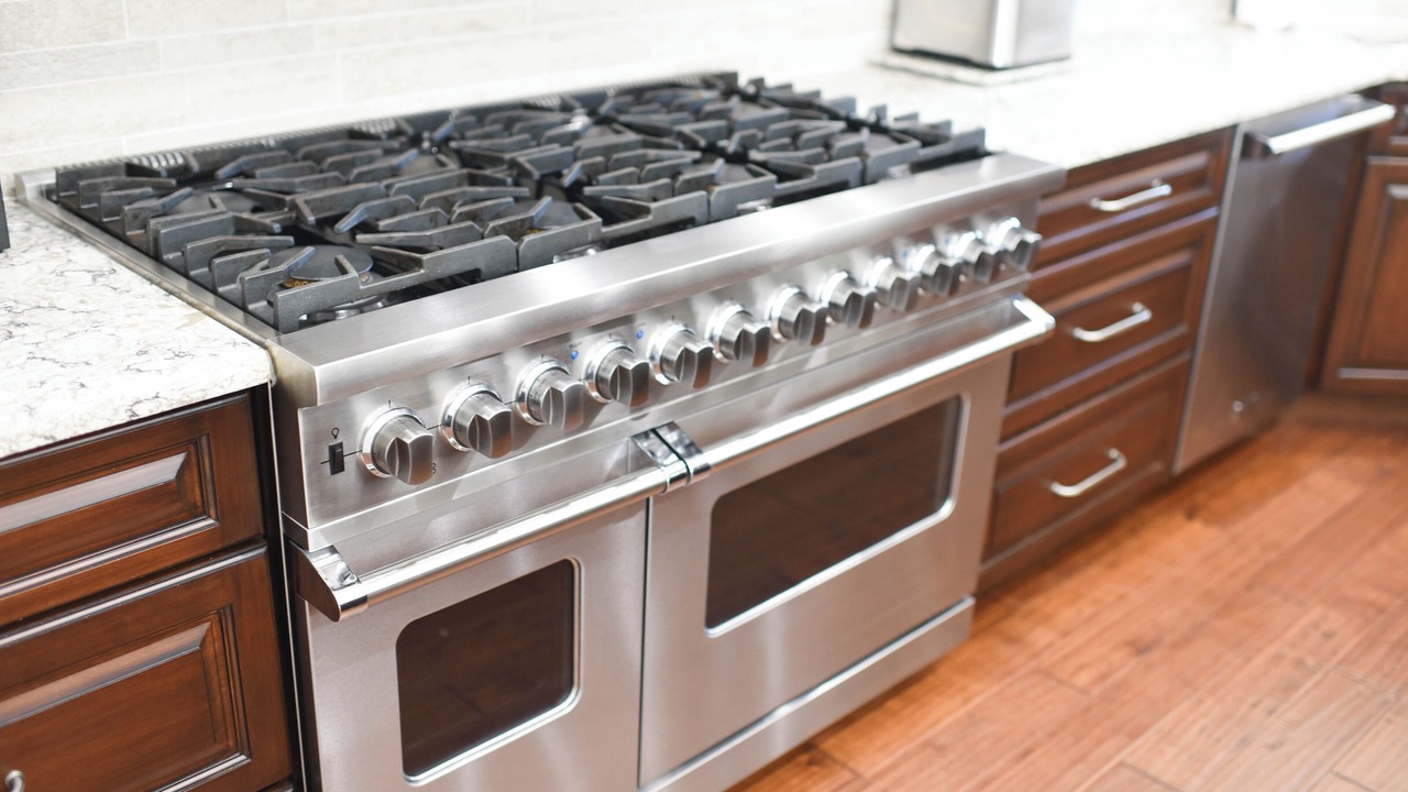 Photo of Kitchen in Northside