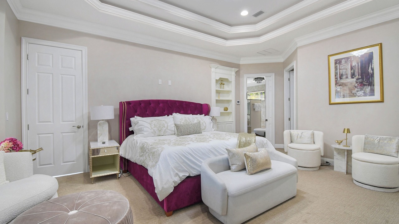 Photo of Bedroom in Northside