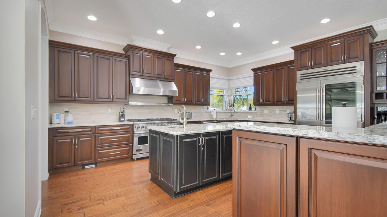 Photo of Kitchen in Northside