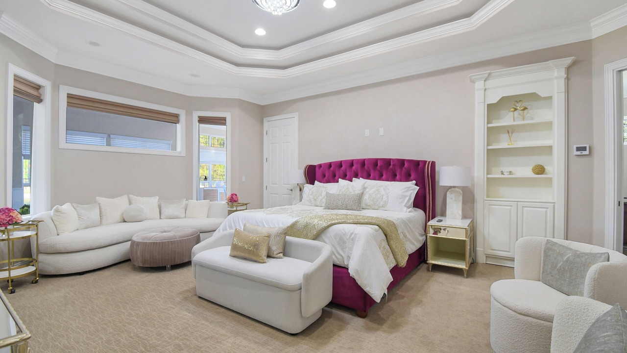 Photo of Bedroom in Northside