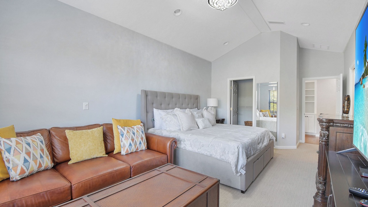 Photo of Bedroom in Northside