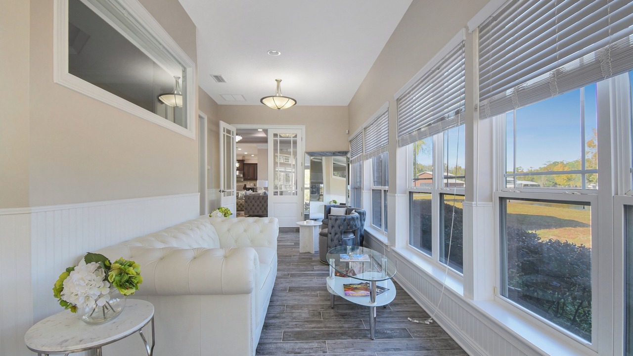 Photo of Livingroom in Northside