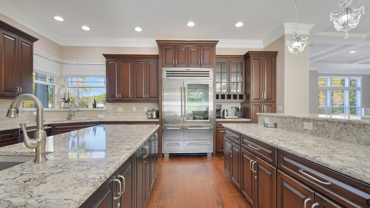 Photo of Kitchen in Northside