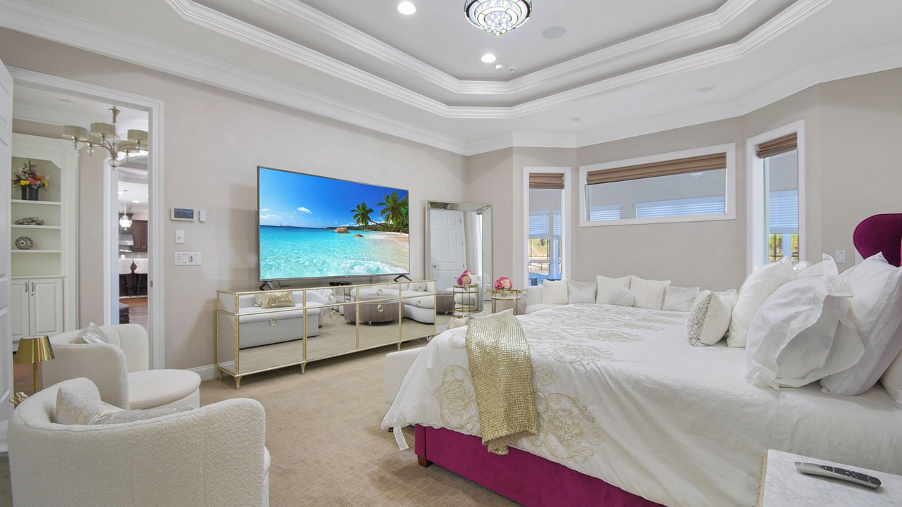 Photo of Bedroom in Northside