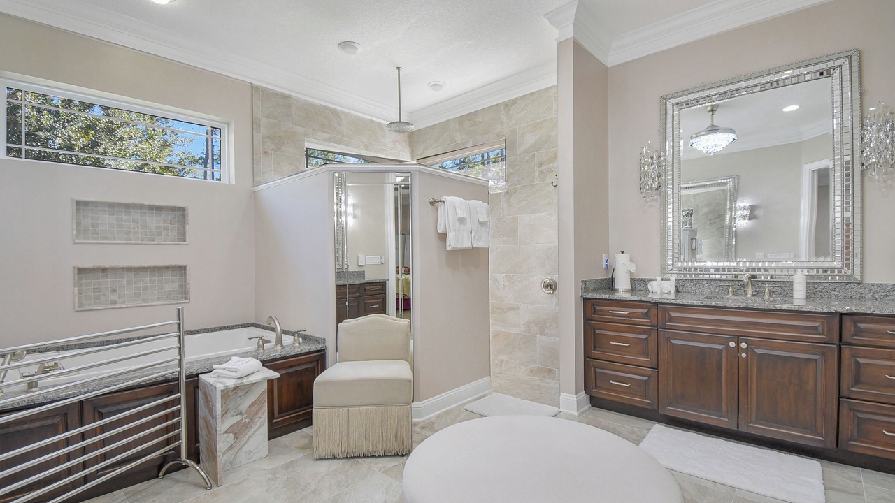 Photo of Bathroom in Northside