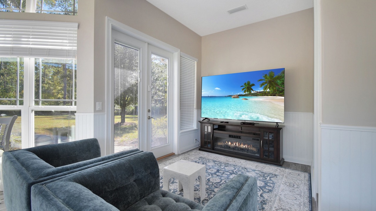 Photo of Livingroom in Northside