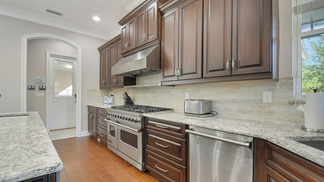Photo of Kitchen in Northside
