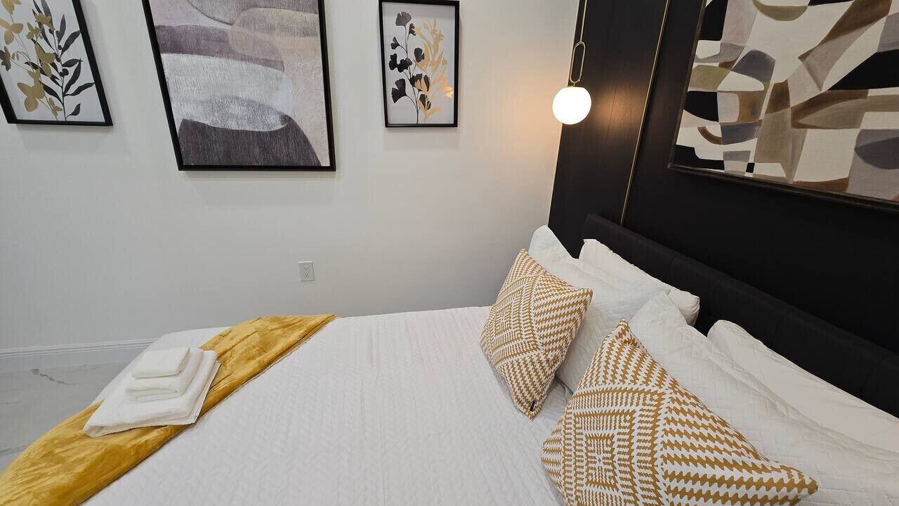 Photo of Bedroom in College Park