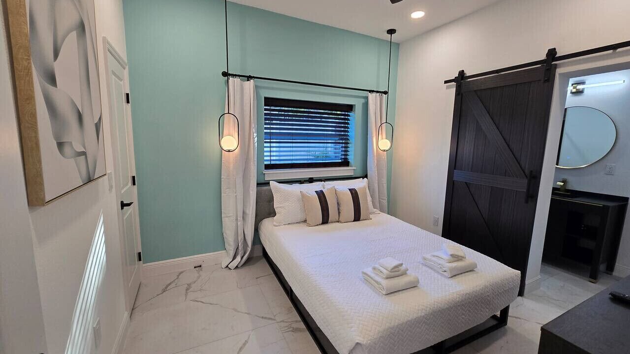 Photo of Bedroom in College Park