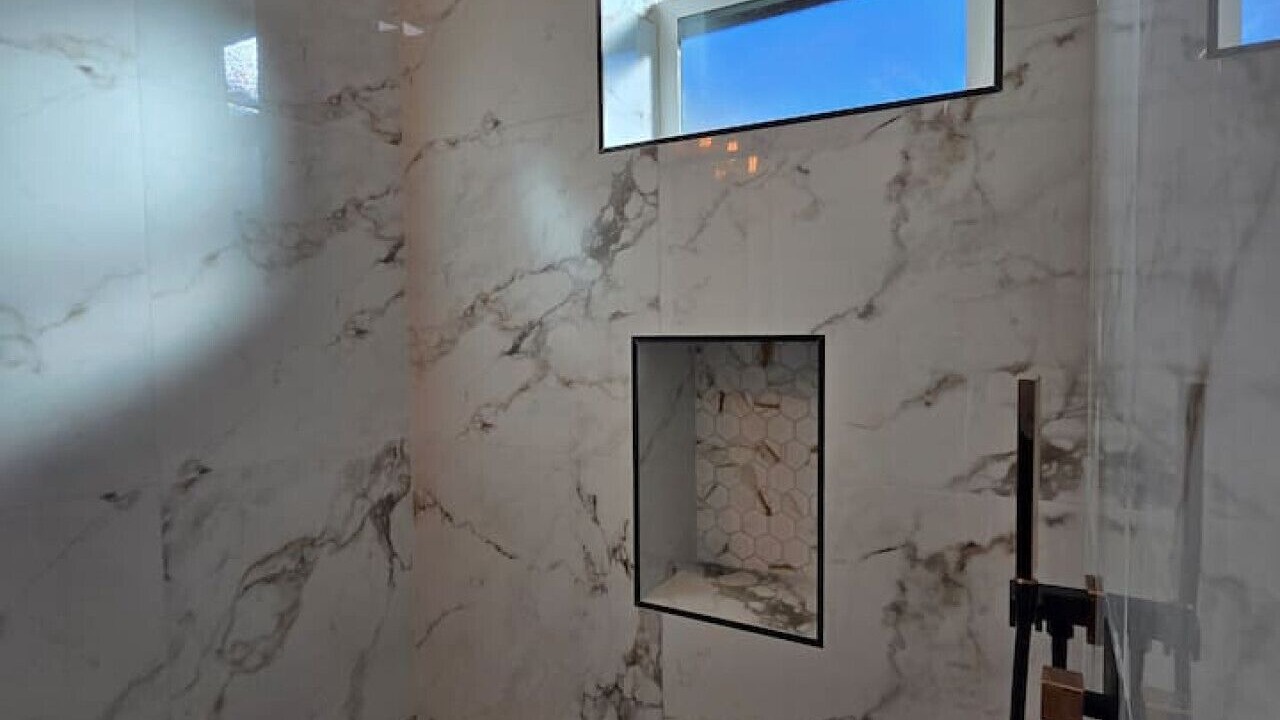 Photo of Bathroom in College Park