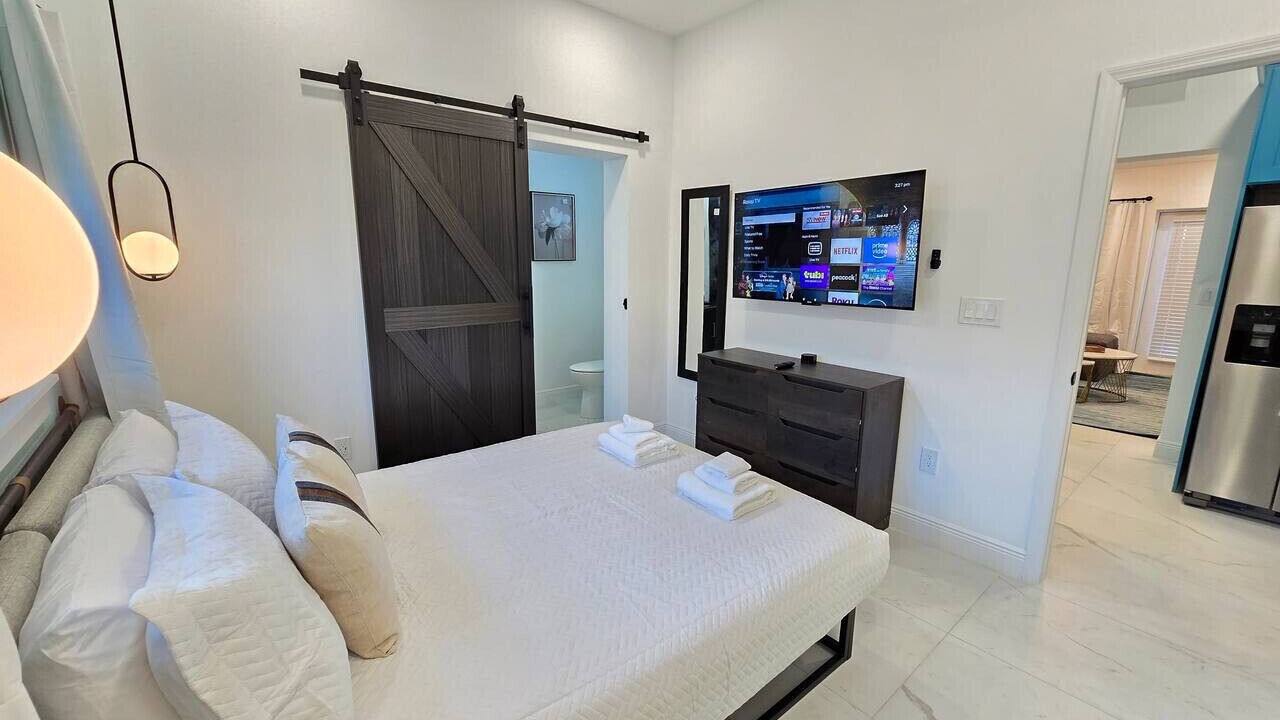 Photo of Bedroom in College Park