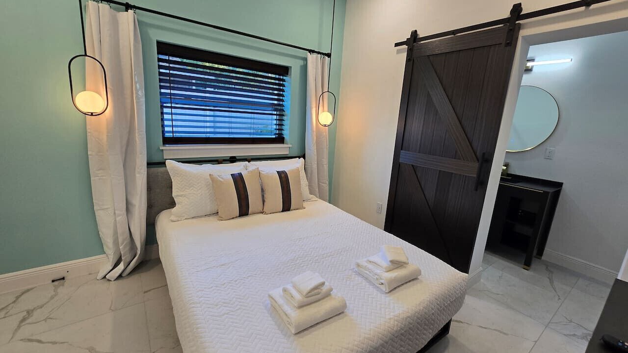 Photo of Bedroom in College Park