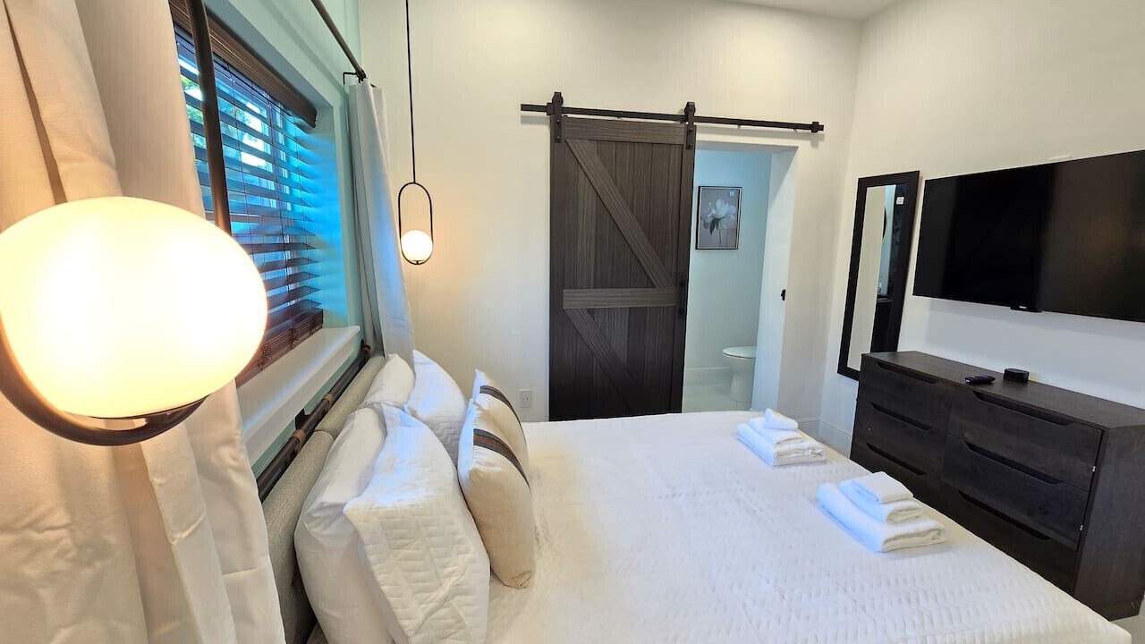 Photo of Bedroom in College Park